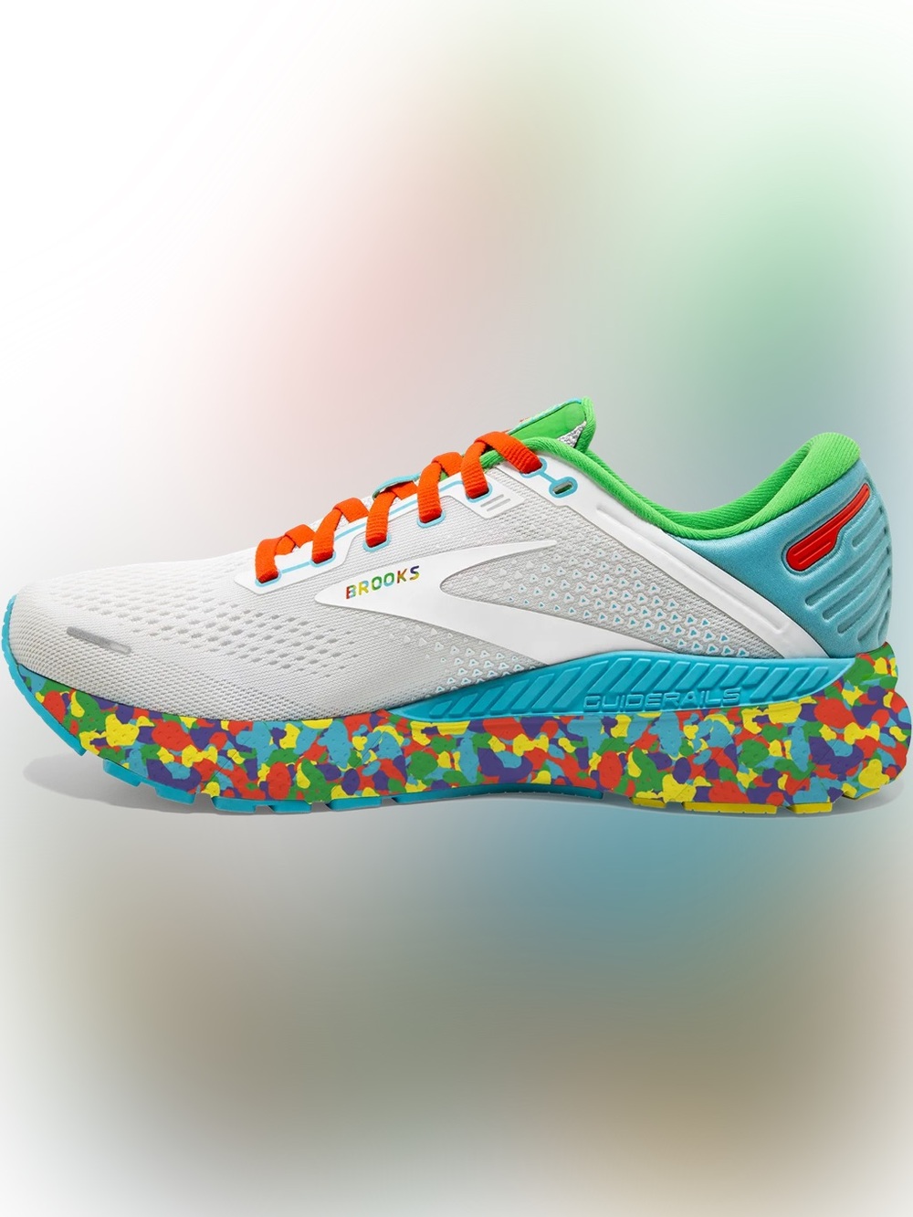Brooks Adrenaline GTS 22 sneakers